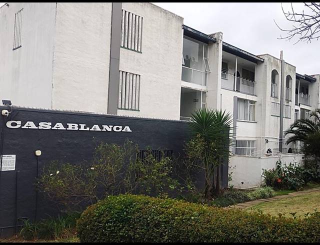 1 BEDROOM PROPERTY TO RENT IN WINDSOR EAST